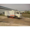 Camión 4x2 Dongfeng Road Clean / Barredora / Diesel Sweeper